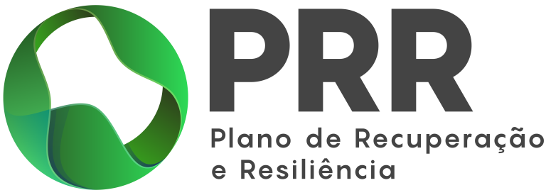 PRR Plano de Recuperação e Resiliência
