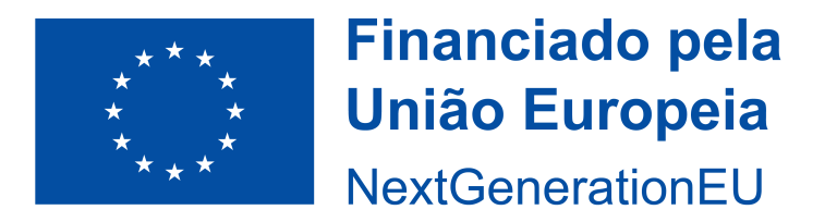 Financiado pela União Europeia NextGenerationEU